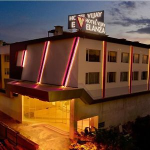 Hotel Vijay Elanza
